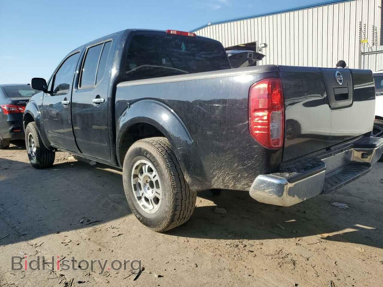 2006 NISSAN FRONTIER - VIN: 1N6AD07U56C418558 - Фото 2