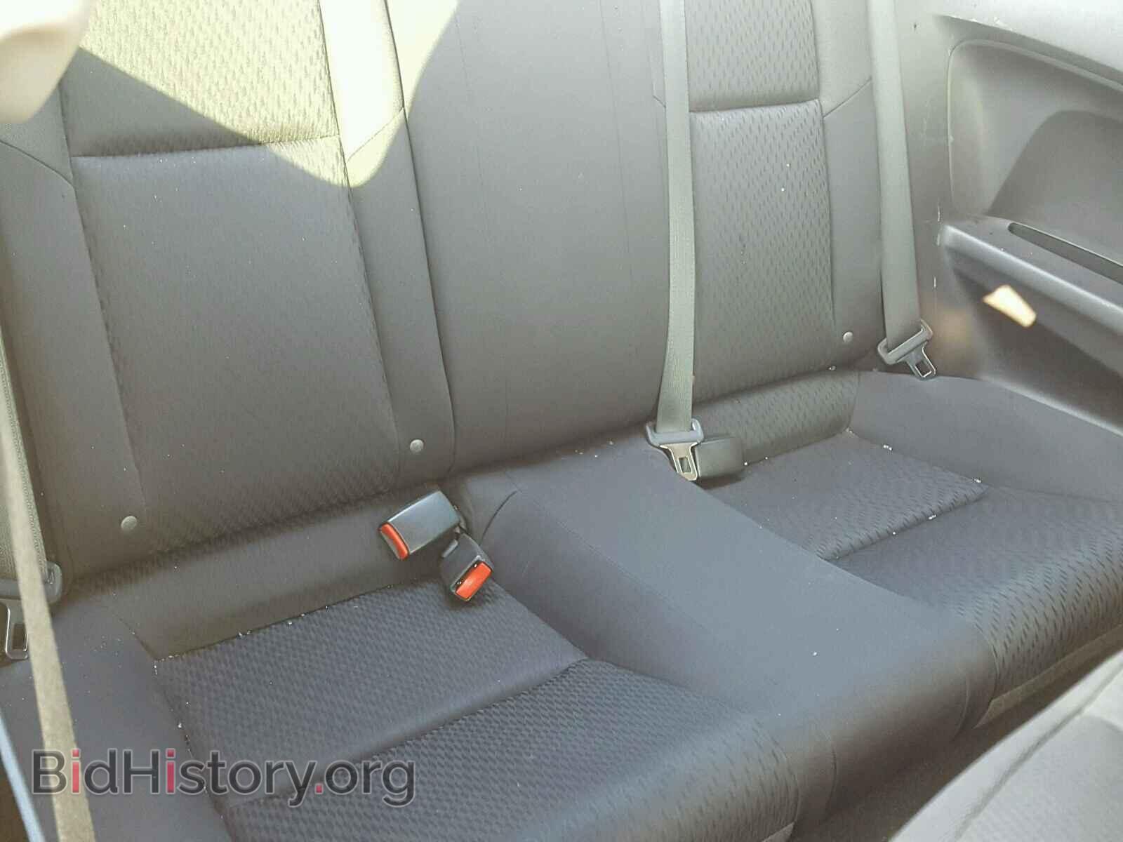 2014 HONDA CIVIC - VIN: 2HGFG3B85EH508446 - Фото 6