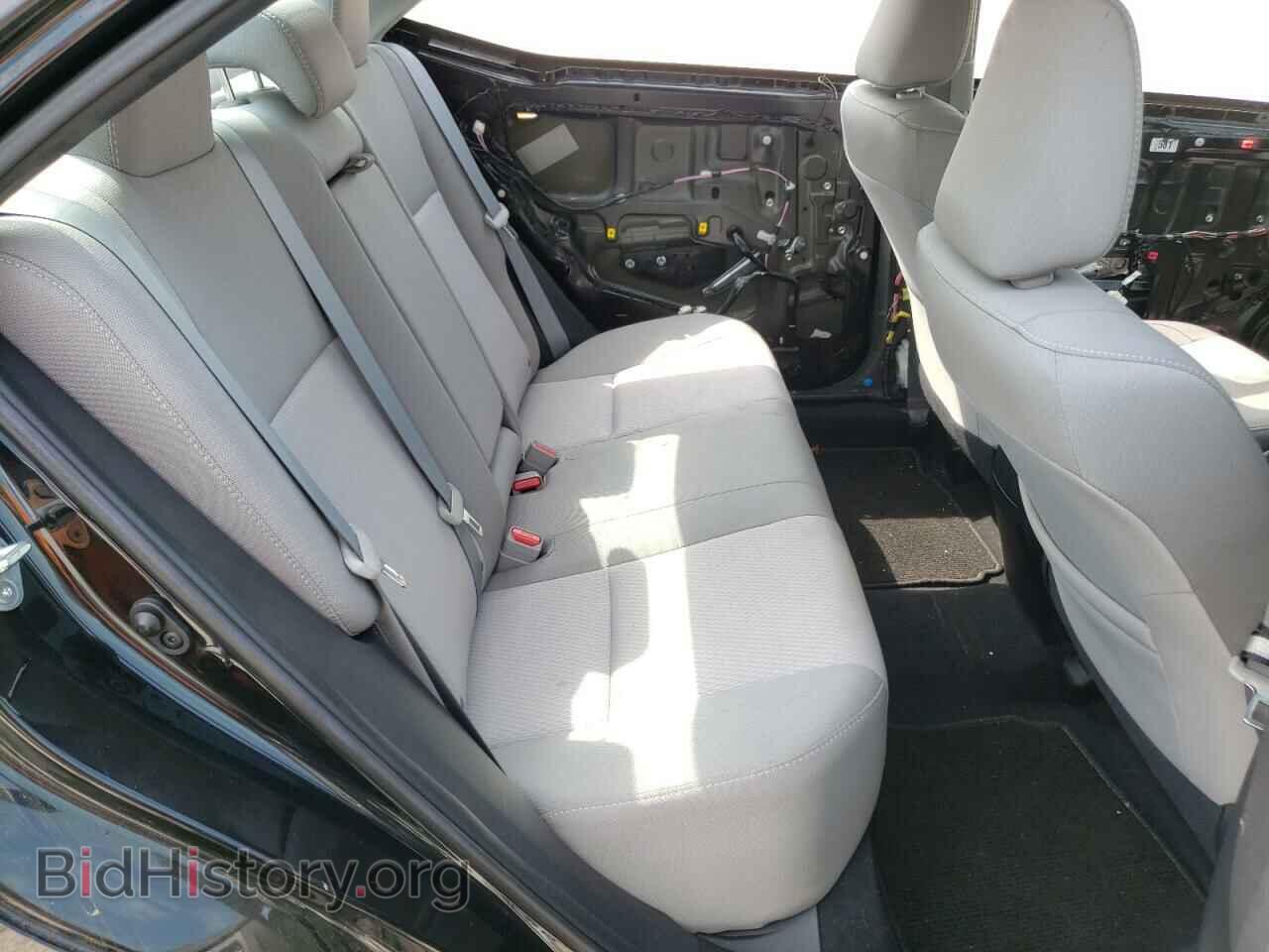 2015 TOYOTA COROLLA - VIN: 2T1BURHE4FC356046 - Фото 6