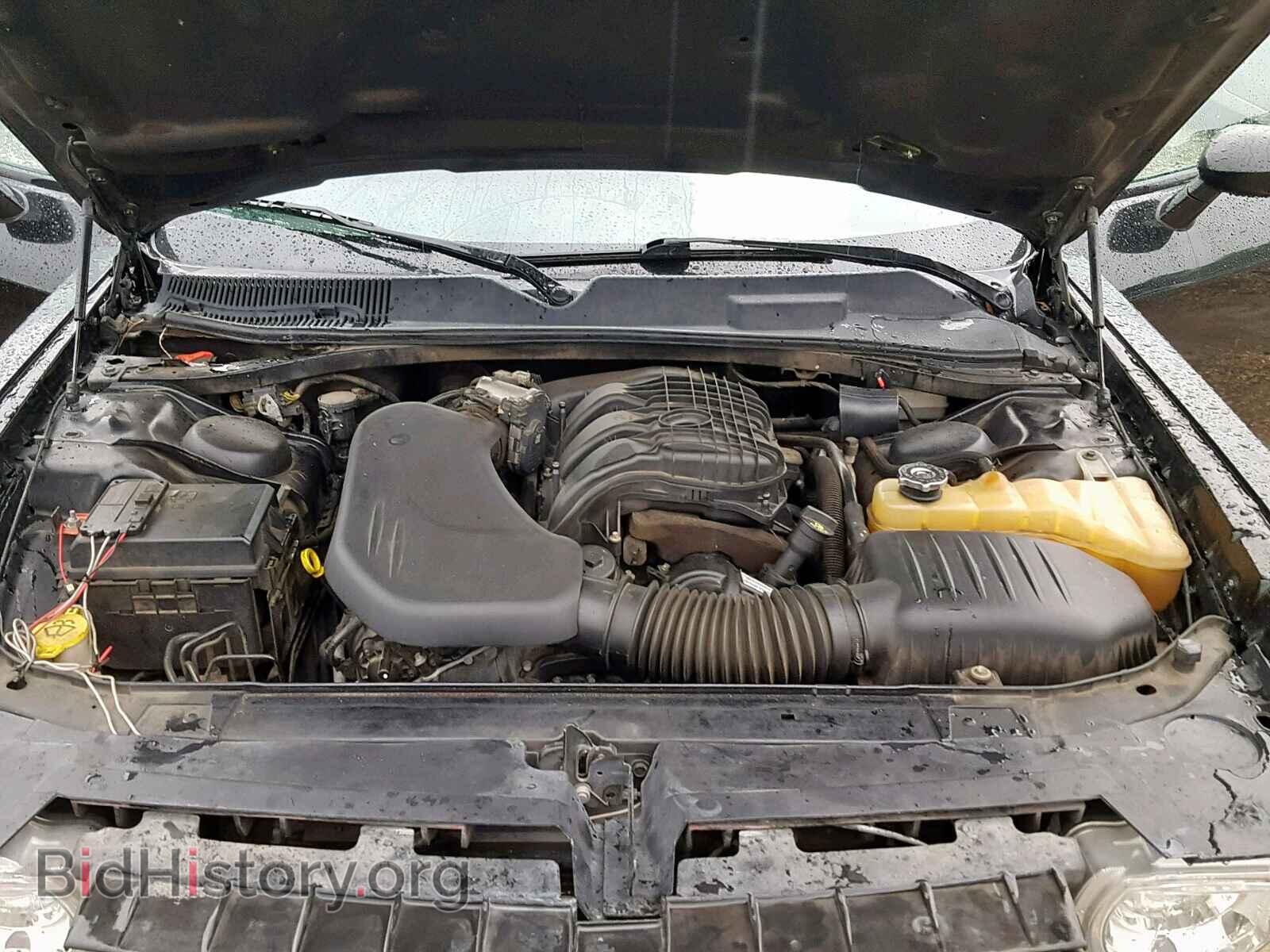 2011 DODGE CHALLENGER - VIN: 2B3CJ4DG6BH532037 - Фото 7
