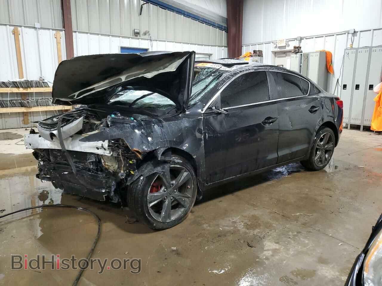 Фотография 19VDE1F78DE003652 - ACURA ILX 2013