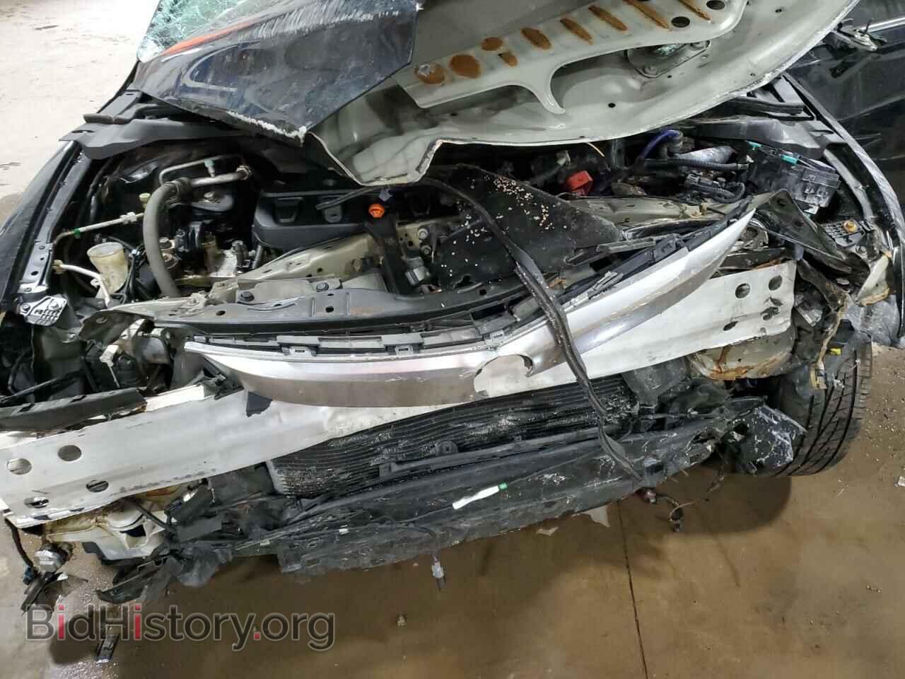 2013 ACURA ILX - VIN: 19VDE1F78DE003652 - Фото 11