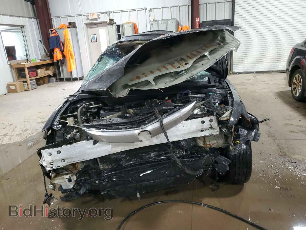 2013 ACURA ILX - VIN: 19VDE1F78DE003652 - Фото 5