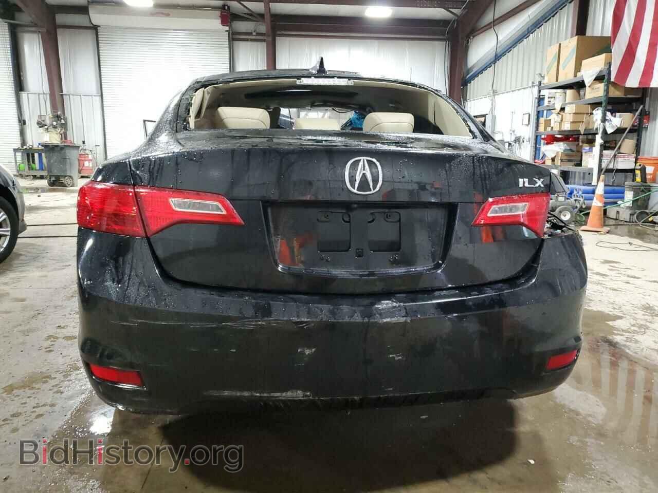 2013 ACURA ILX - VIN: 19VDE1F78DE003652 - Фото 6