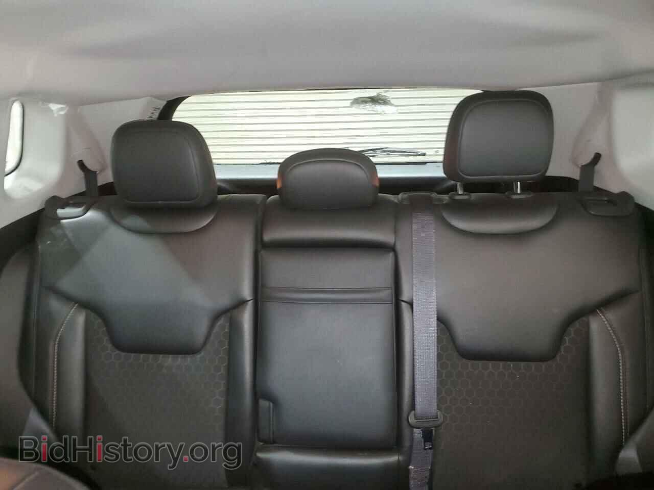 2019 JEEP COMPASS - VIN: 3C4NJDBB4KT650836 - Photo 10