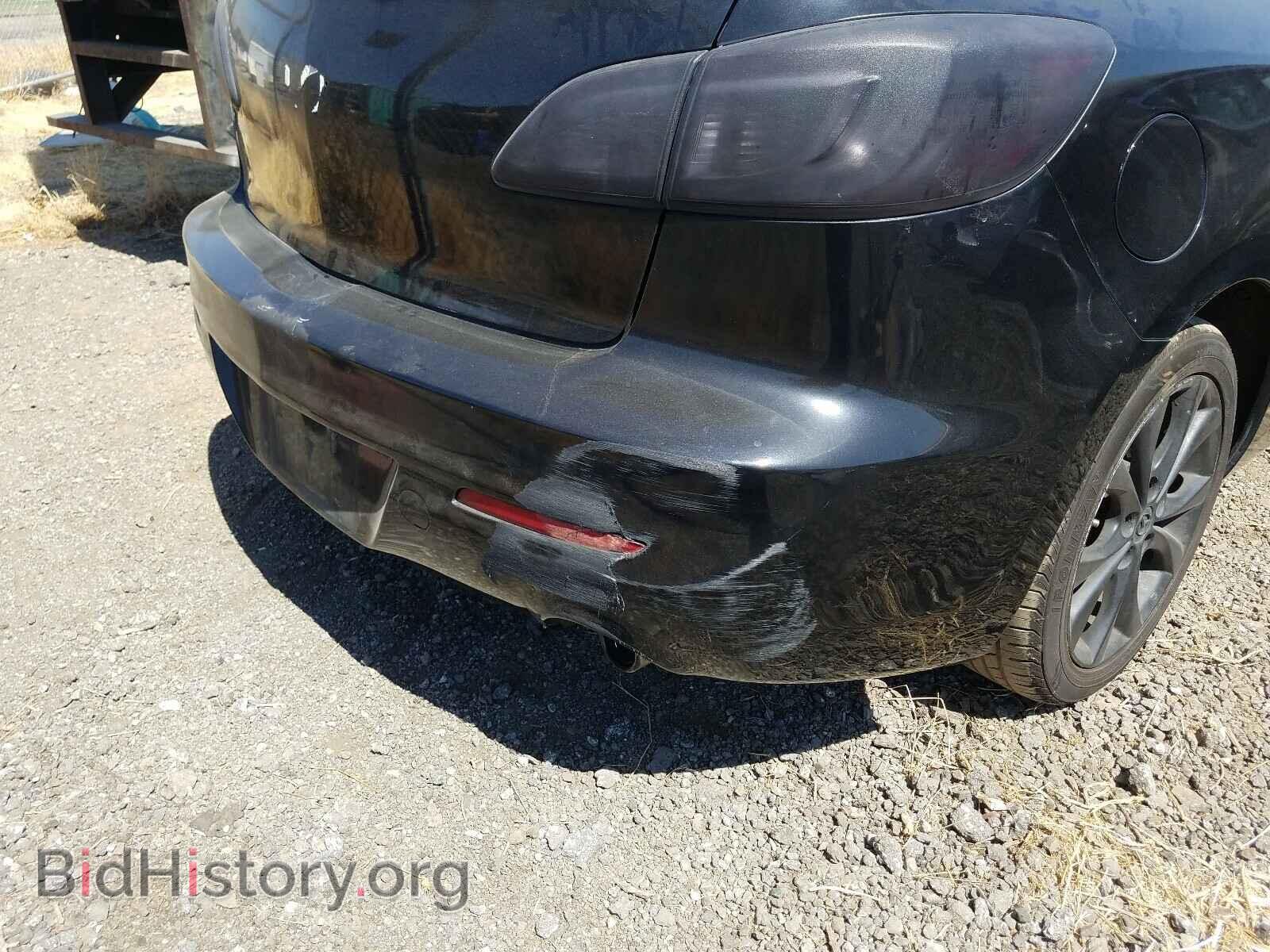 2010 MAZDA 3 S - VIN: JM1BL1S67A1312142 - Фото 9