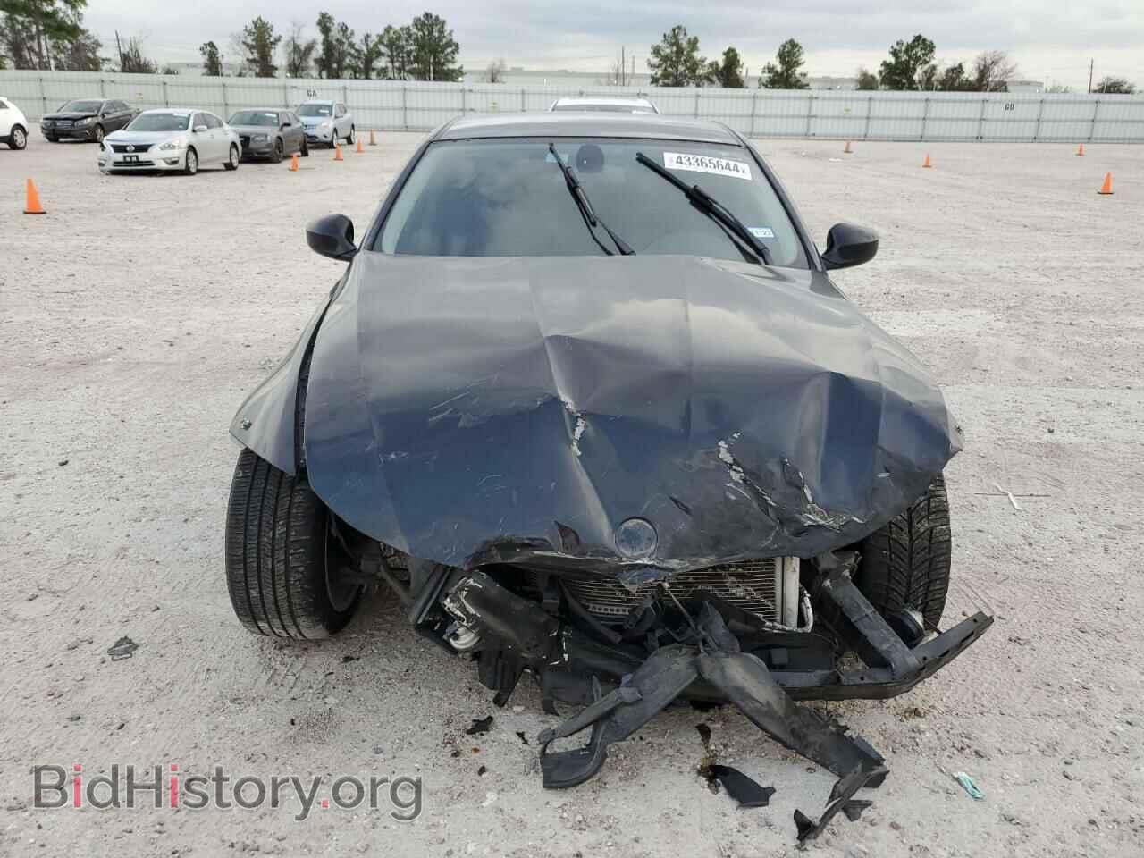 2011 BMW 3 SERIES - VIN: WBAPH5C50BA443531 - Фото 5