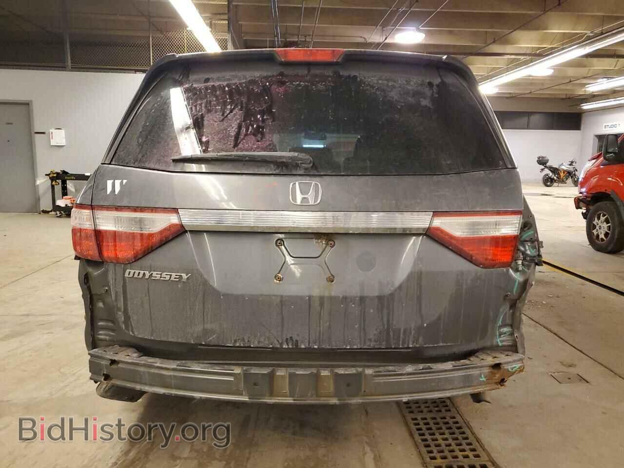2011 HONDA All Models - VIN: 5FNRL5H49BB074041 - Photo 6