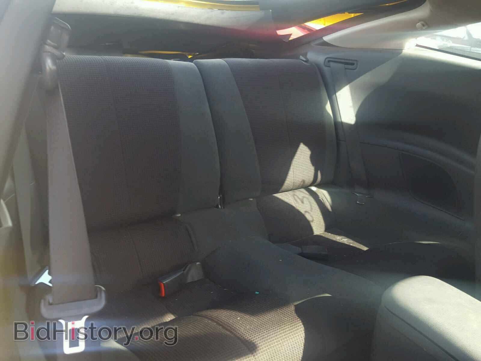 2009 MITSUBISHI ECLIPSE - VIN: 4A3AK24F99E039885 - Фото 6