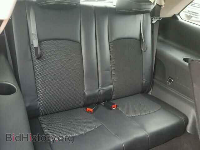 2015 DODGE JOURNEY - VIN: 3C4PDCGG9FT632823 - Photo 10