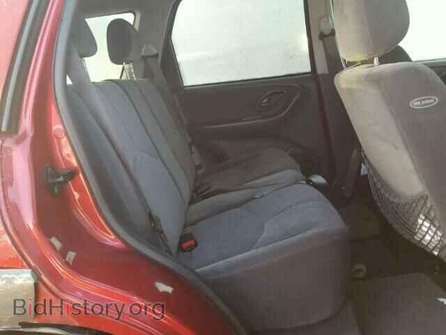 2003 MAZDA TRIBUTE - VIN: 4F2CZ94103KM34129 - Фото 6