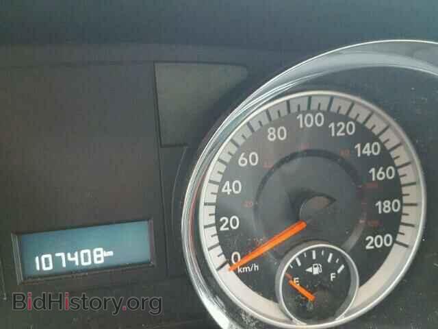 2011 DODGE CARAVAN - VIN: 2D4RN4DGXBR724863 - Фото 8