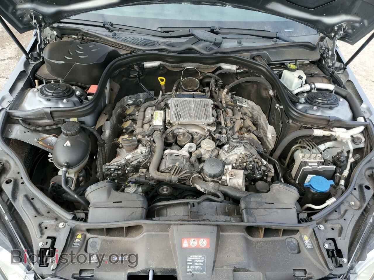2010 MERCEDES-BENZ E-CLASS - VIN: WDDHF5GB4AA242233 - Фото 11