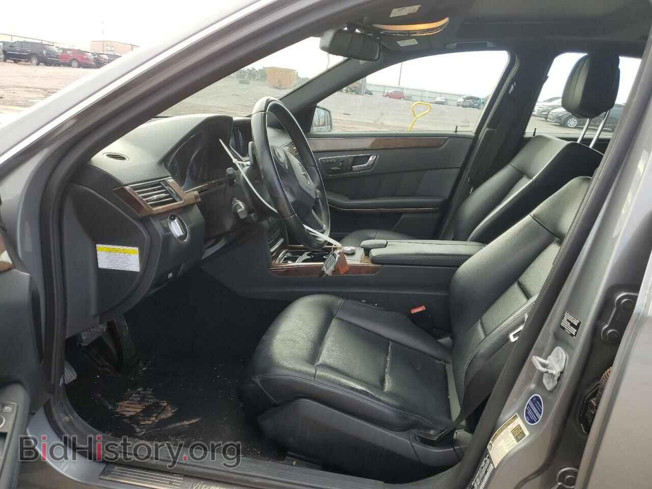 2010 MERCEDES-BENZ E-CLASS - VIN: WDDHF5GB4AA242233 - Фото 7