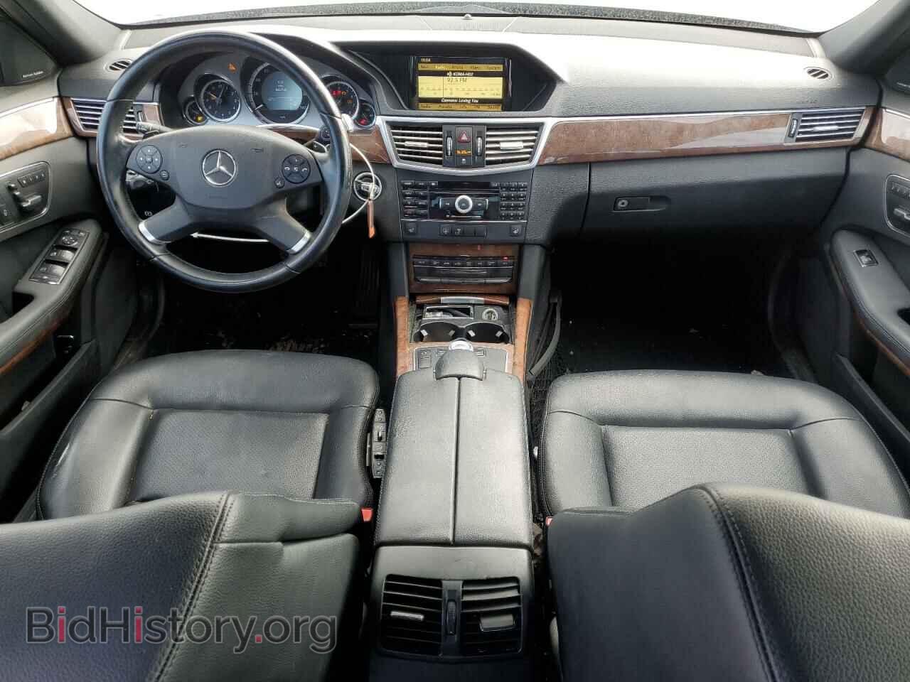 2010 MERCEDES-BENZ E-CLASS - VIN: WDDHF5GB4AA242233 - Фото 8