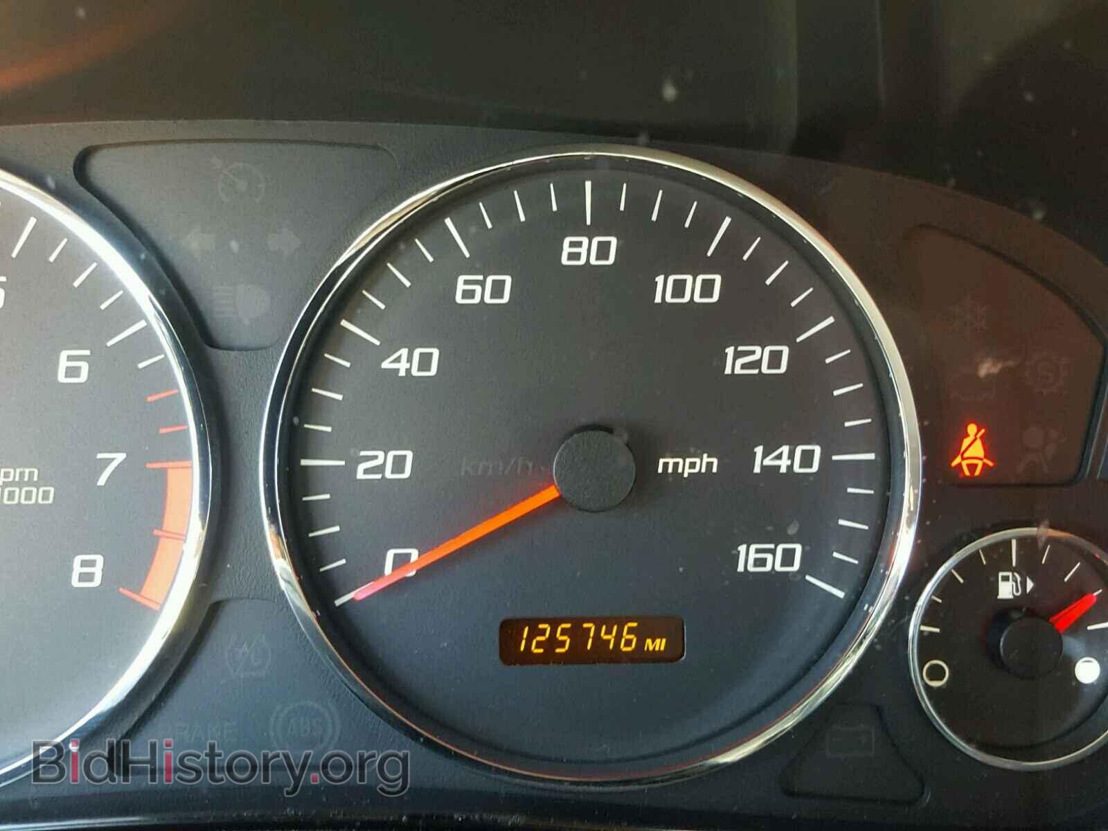 2007 CADILLAC CTS - VIN: 1G6DM57T870111945 - Фото 8