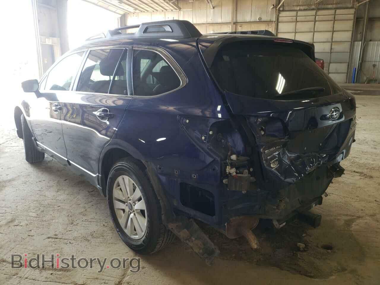 2015 SUBARU OUTBACK - VIN: 4S4BSBFC9F3248329 - Photo 3