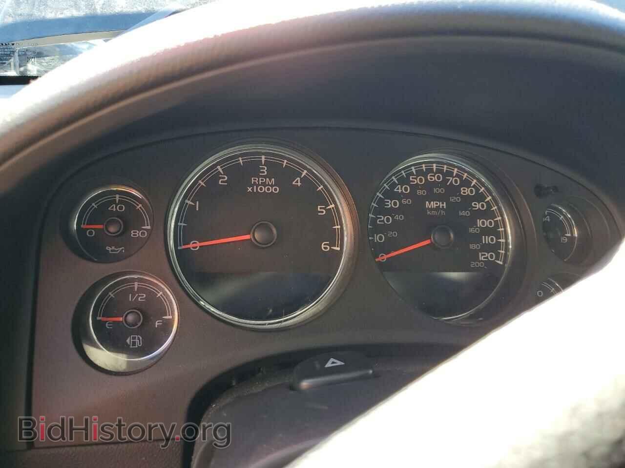 2009 GMC SIERRA - VIN: 2GTEK333391130783 - Фото 9