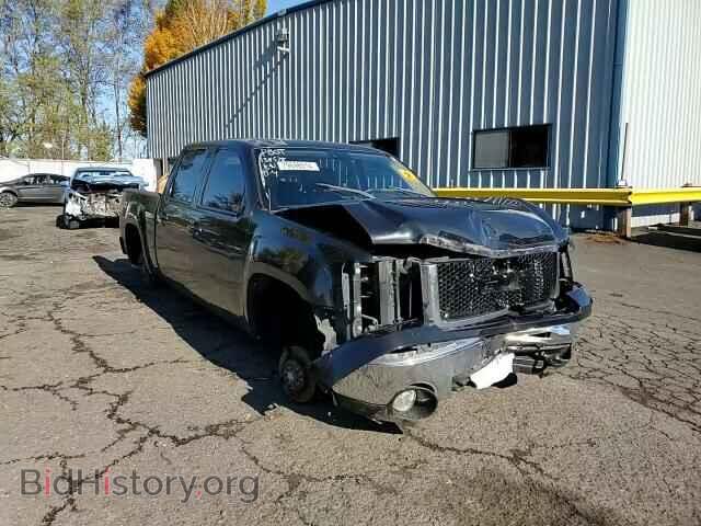 2009 GMC SIERRA - VIN: 2GTEK333391130783 - Фото 10