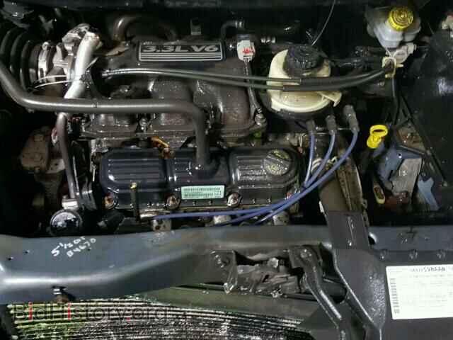 2007 DODGE CARAVAN - VIN: 1D4GP24R37B127731 - Фото 7