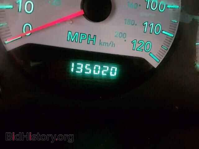 2007 DODGE CARAVAN - VIN: 1D4GP24R37B127731 - Фото 8