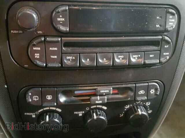 2007 DODGE CARAVAN - VIN: 1D4GP24R37B127731 - Фото 9