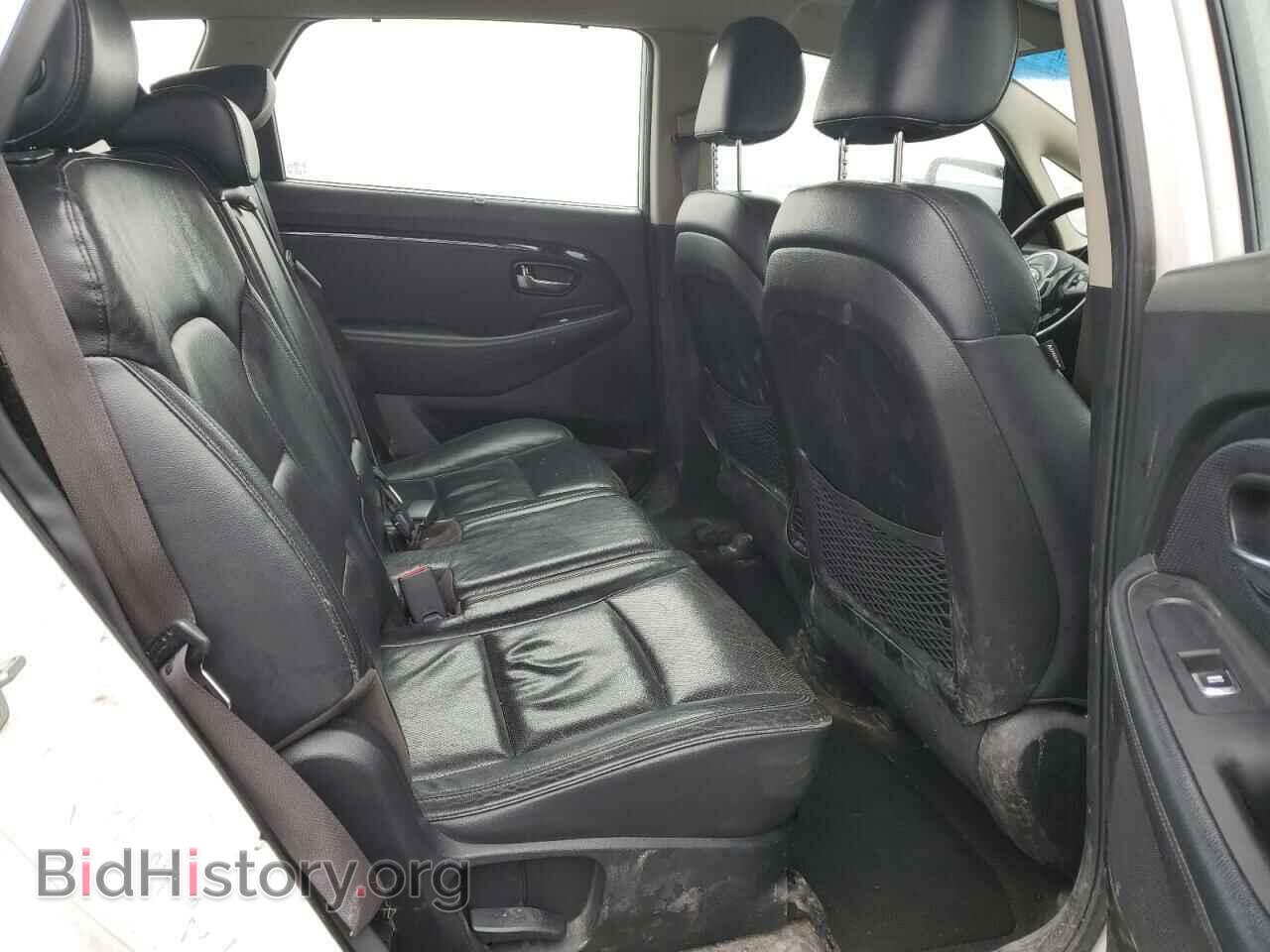 2014 KIA RONDO - VIN: KNAHU8A37E7060271 - Фото 11