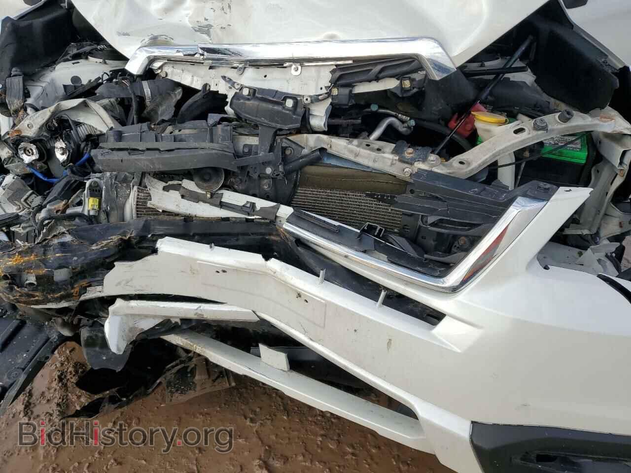 2017 SUBARU FORESTER - VIN: JF2SJAEC1HH413302 - Фото 12