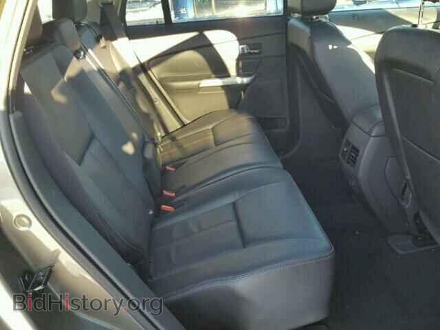 2013 FORD EDGE - VIN: 2FMDK3JC4DBC90359 - Фото 6
