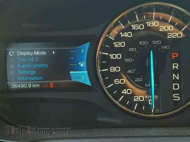 2013 FORD EDGE - VIN: 2FMDK3JC4DBC90359 - Фото 8