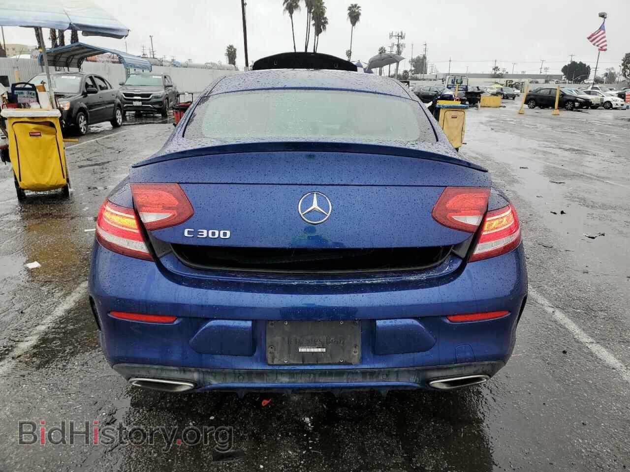 2017 MERCEDES-BENZ C-CLASS - VIN: WDDWJ4JB2HF403362 - Фото 6