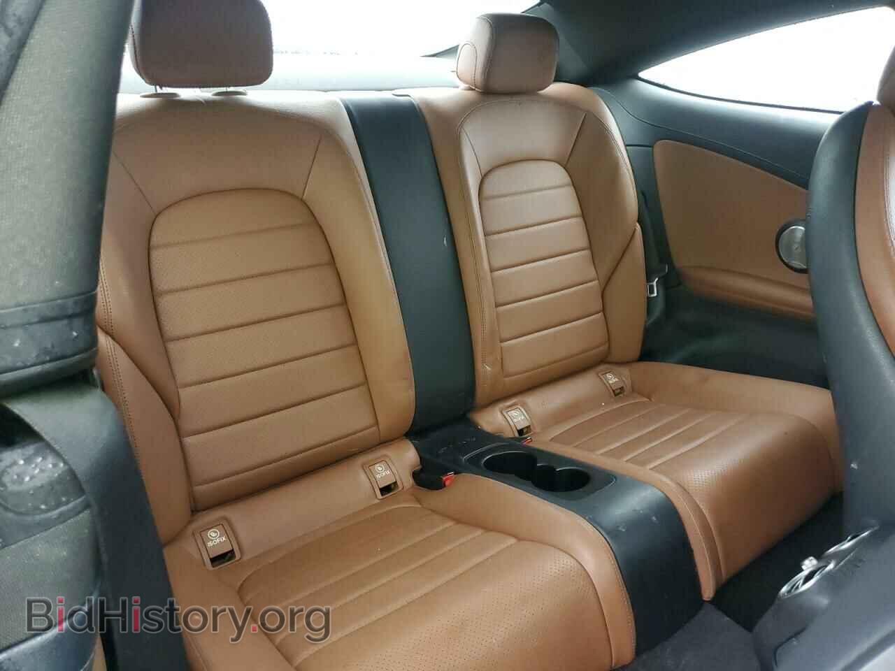 2017 MERCEDES-BENZ C-CLASS - VIN: WDDWJ4JB2HF403362 - Фото 10