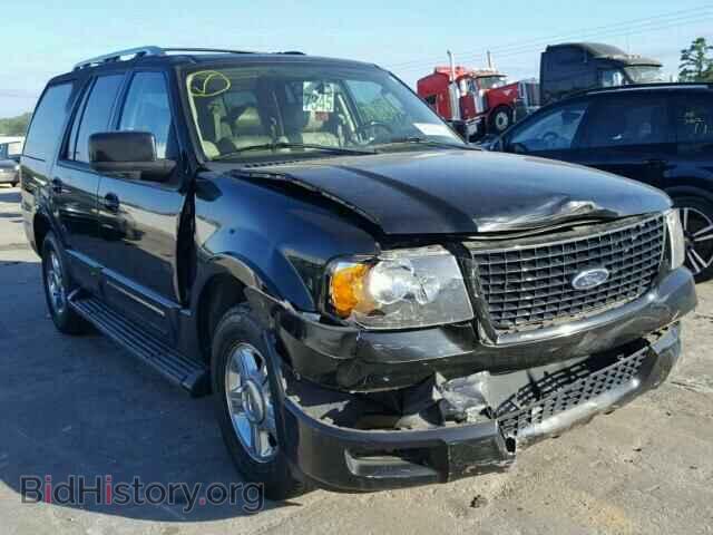 Photo 1FMFU19515LA76203 - FORD EXPEDITION 2005