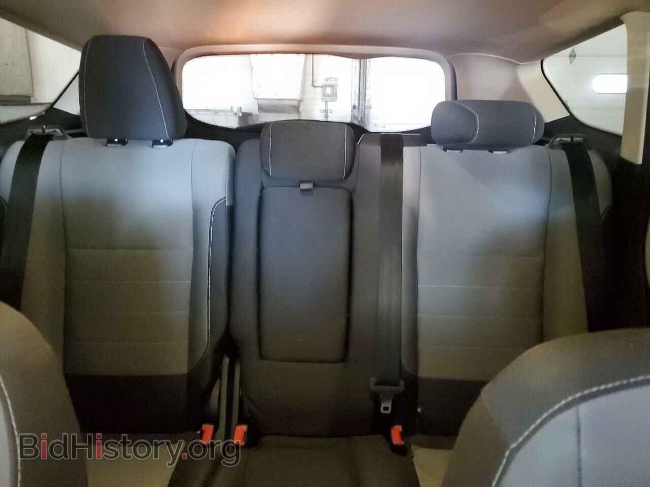 2016 FORD ESCAPE - VIN: 1FMCU9GX7GUA01699 - Фото 10