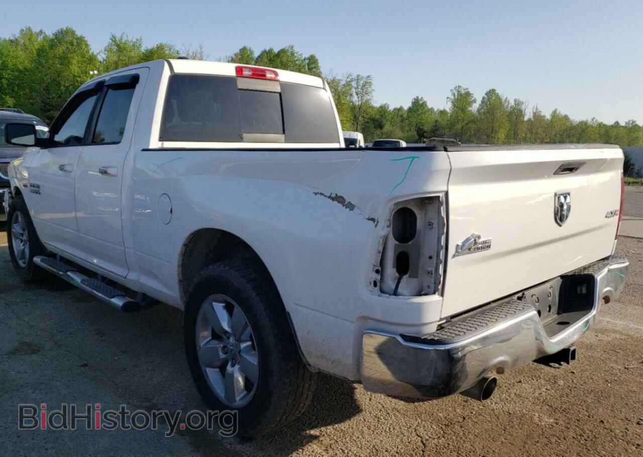 2014 RAM 1500 - VIN: 1C6RR7GT3ES288671 - Фото 3