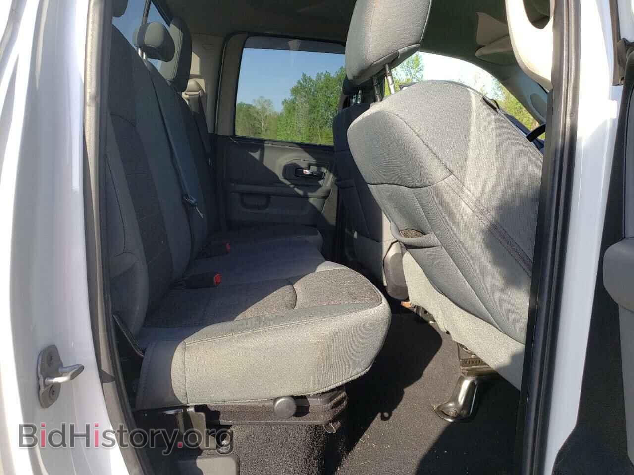 2014 RAM 1500 - VIN: 1C6RR7GT3ES288671 - Фото 6