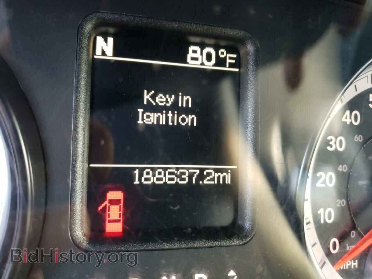 2014 RAM 1500 - VIN: 1C6RR7GT3ES288671 - Фото 8
