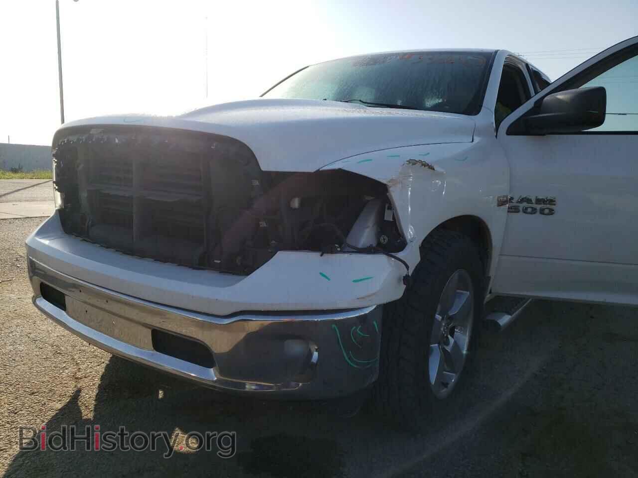 2014 RAM 1500 - VIN: 1C6RR7GT3ES288671 - Фото 9