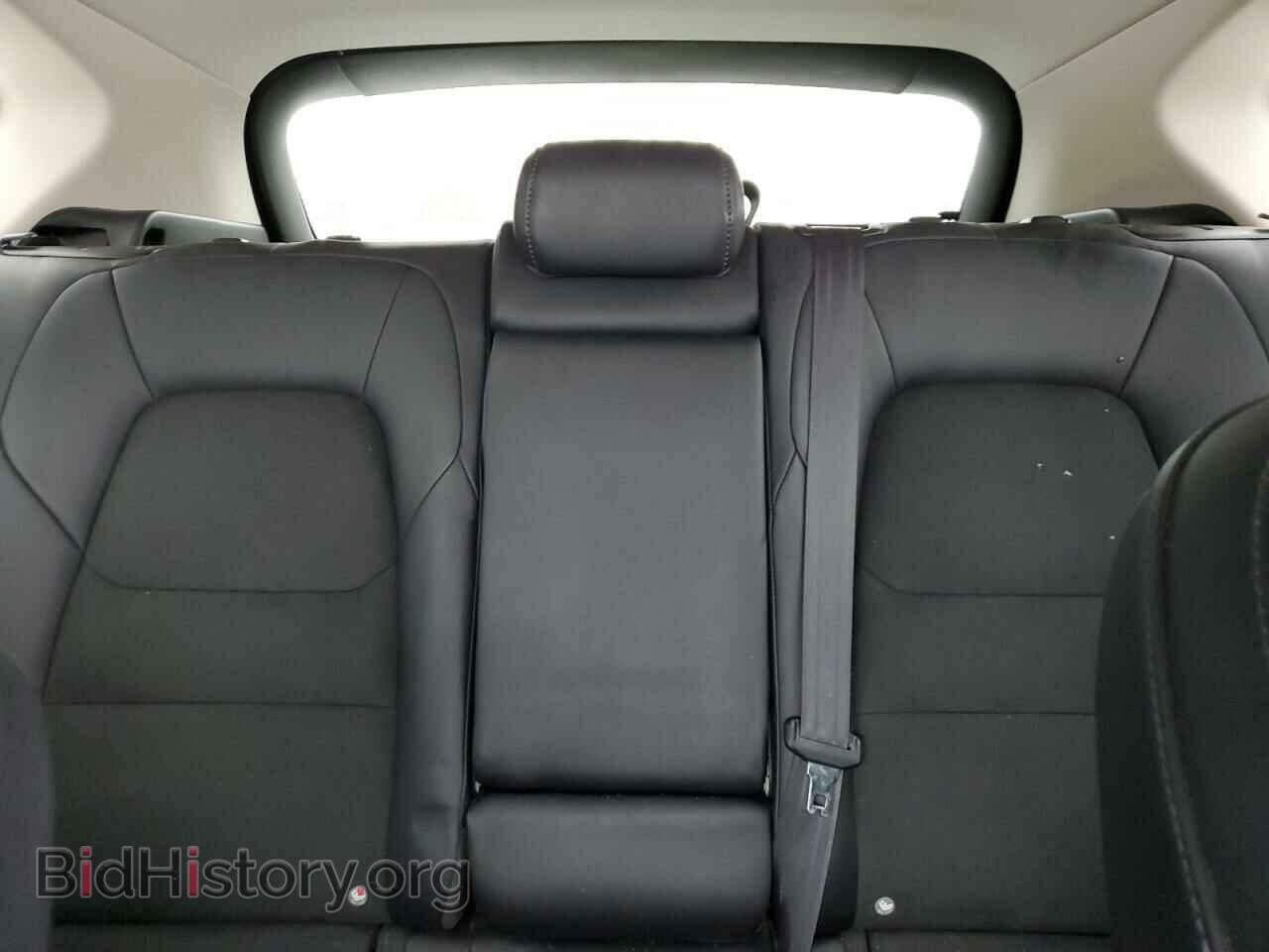 2017 MAZDA CX-5 - VIN: JM3KFACL0H0145433 - Фото 10