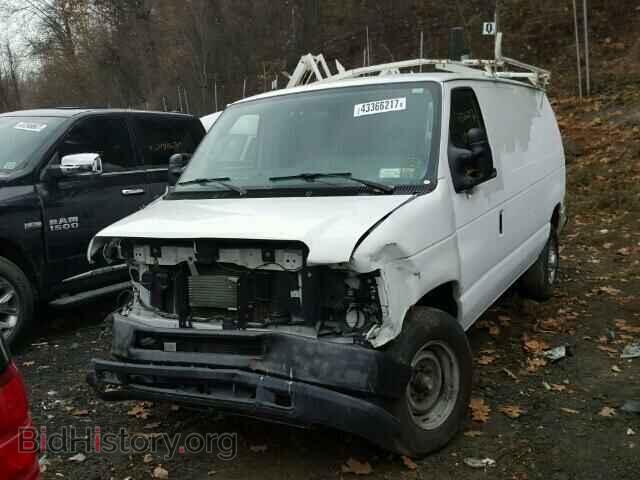 2012 FORD ECONOLINE - VIN: 1FTNE2EW1CDA60544 - Фото 2