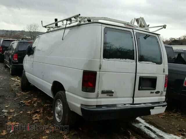 2012 FORD ECONOLINE - VIN: 1FTNE2EW1CDA60544 - Фото 3