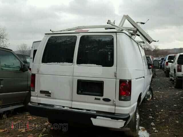 2012 FORD ECONOLINE - VIN: 1FTNE2EW1CDA60544 - Фото 4