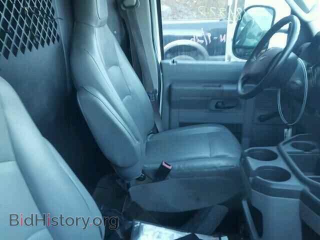 2012 FORD ECONOLINE - VIN: 1FTNE2EW1CDA60544 - Фото 5