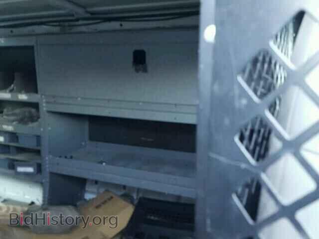 2012 FORD ECONOLINE - VIN: 1FTNE2EW1CDA60544 - Фото 6