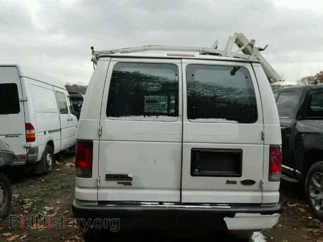 2012 FORD ECONOLINE - VIN: 1FTNE2EW1CDA60544 - Фото 9