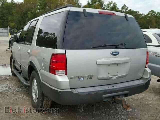 2005 FORD EXPEDITION - VIN: 1FMPU15525LA10656 - Фото 3