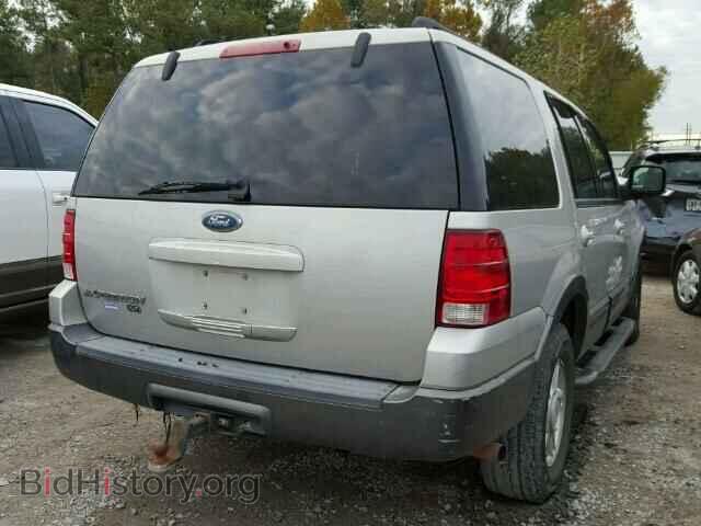 2005 FORD EXPEDITION - VIN: 1FMPU15525LA10656 - Фото 4