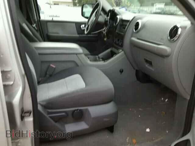 2005 FORD EXPEDITION - VIN: 1FMPU15525LA10656 - Фото 5