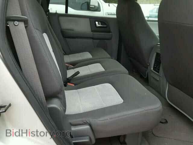 2005 FORD EXPEDITION - VIN: 1FMPU15525LA10656 - Фото 6