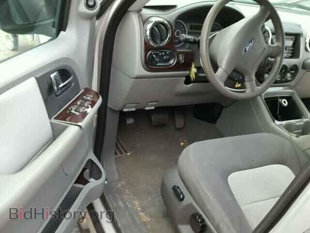 2005 FORD EXPEDITION - VIN: 1FMPU15525LA10656 - Фото 9